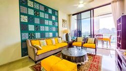The Crest (D3), Condominium #562086131